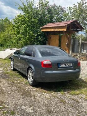 Audi A4 1, 9 130 �.�. | Mobile.bg � ����� ������ 11