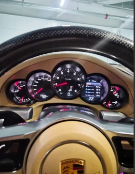 Porsche 911 911 CARRERA 4S | Mobile.bg � ����� ������ 8