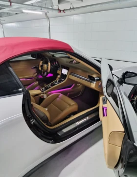 Porsche 911 911 CARRERA 4S | Mobile.bg � ����� ������ 7