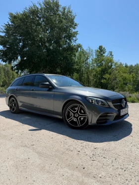 Mercedes-Benz C 220 | Mobile.bg � ����� ������ 2