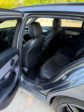 Mercedes-Benz C 220 | Mobile.bg � ����� ������ 11