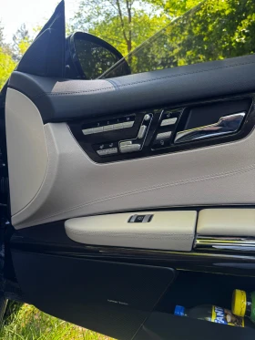 Mercedes-Benz CL 500 | Mobile.bg � ����� ������ 5