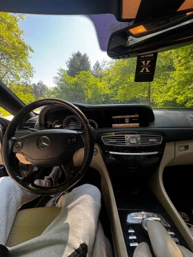 Mercedes-Benz CL 500 | Mobile.bg � ����� ������ 9