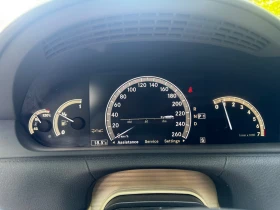 Mercedes-Benz CL 500 | Mobile.bg � ����� ������ 13