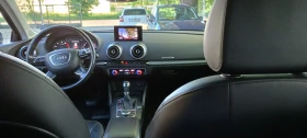Audi A3 1.8tfsi - 7400 € / 14473.14 лв. - 95512728 8