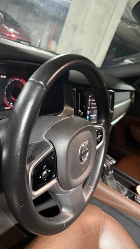 Volvo V90 D5 - 18000 € / 35204.94 лв. - 14102326 15