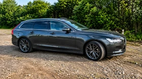 Volvo V90 D5