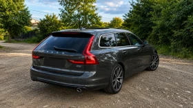 Volvo V90 D5 - 18000 € / 35204.94 лв. - 14102326 3