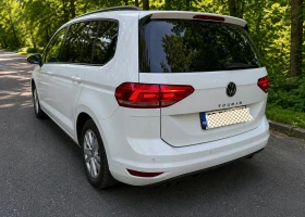 VW Touran 2 TDI, * Автоматик* , 7 местен , * DIGITAL*  - 18000 € / 35204.94 лв. - 50181022 3