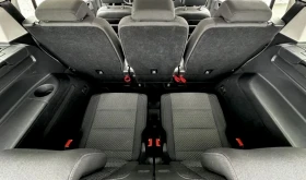 VW Touran 2 TDI, * Автоматик* , 7 местен , * DIGITAL*  - 18000 € / 35204.94 лв. - 50181022 8