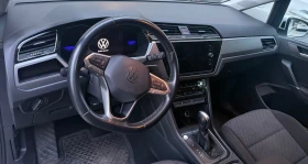 VW Touran 2 TDI, * Автоматик* , 7 местен , * DIGITAL*  - 18000 € / 35204.94 лв. - 50181022 7