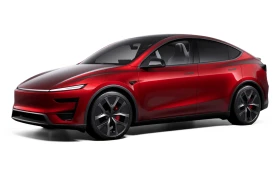 Tesla Model Y Performance Европейска