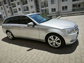 Mercedes-Benz C 180 - 5625 € / 11001.54 лв. - 76928773 8