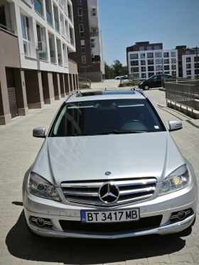 Mercedes-Benz C 180 - 5625 € / 11001.54 лв. - 76928773 6