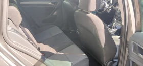 VW Golf - 5900 € / 11539.40 лв. - 57079271 6