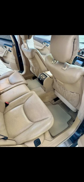 Mercedes-Benz S 500 - 6900 € / 13495.23 лв. - 16427868 8