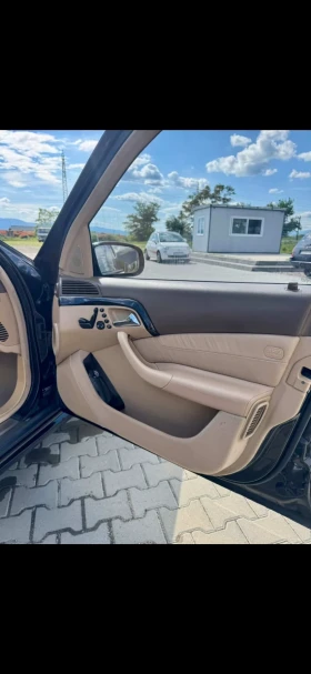Mercedes-Benz S 500 - 6900 € / 13495.23 лв. - 16427868 9