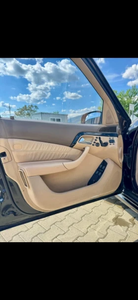 Mercedes-Benz S 500 - 6900 € / 13495.23 лв. - 16427868 6