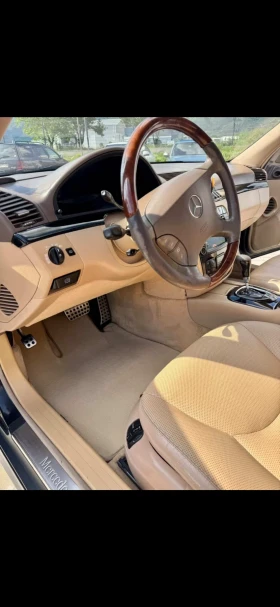 Mercedes-Benz S 500 - 6900 € / 13495.23 лв. - 16427868 5