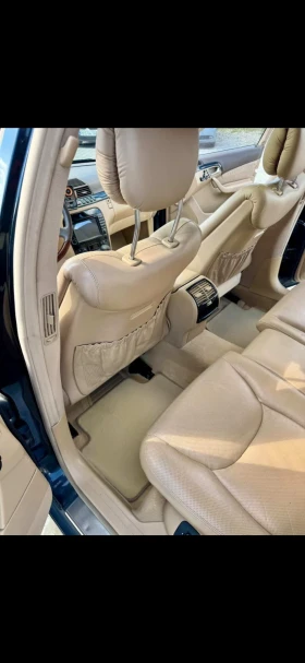 Mercedes-Benz S 500 - 6900 € / 13495.23 лв. - 16427868 7