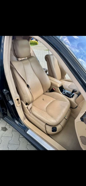 Mercedes-Benz S 500 - 6900 € / 13495.23 лв. - 16427868 10