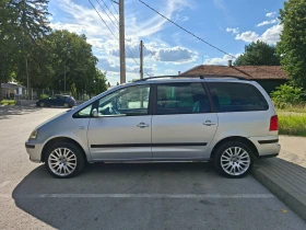 Seat Alhambra 1.9 TDI 131 | Mobile.bg � ����� ������ 3