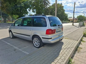 Seat Alhambra 1.9 TDI 131 | Mobile.bg � ����� ������ 4