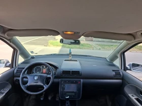 Seat Alhambra 1.9 TDI 131 | Mobile.bg � ����� ������ 10