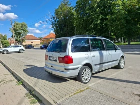 Seat Alhambra 1.9 TDI 131 | Mobile.bg � ����� ������ 6