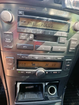 Toyota Avensis | Mobile.bg � ����� ������ 11