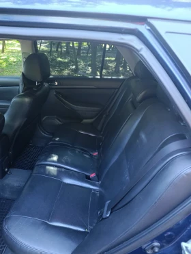 Toyota Avensis | Mobile.bg � ����� ������ 8