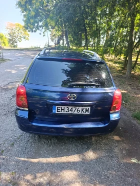 Toyota Avensis | Mobile.bg � ����� ������ 4
