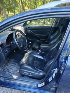 Toyota Avensis | Mobile.bg � ����� ������ 6