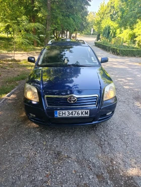 ������ Toyota Avensis