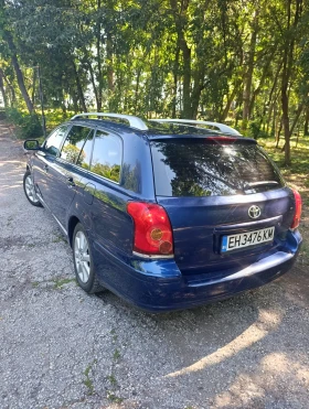 Toyota Avensis | Mobile.bg � ����� ������ 5