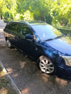 Toyota Avensis | Mobile.bg � ����� ������ 3