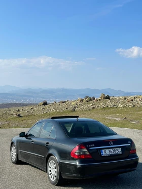 Mercedes-Benz E 220 - 4490 € - 39043396 5