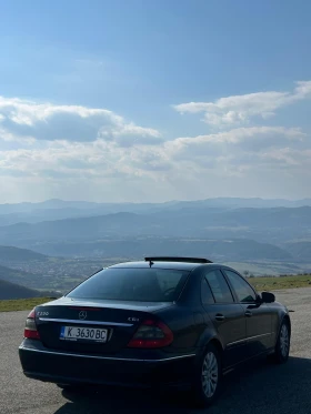 Mercedes-Benz E 220 - 4490 € - 39043396 6