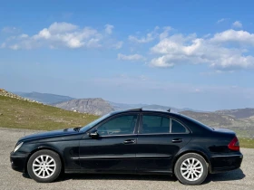 Mercedes-Benz E 220 - 4490 € - 39043396 4