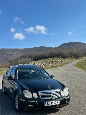 Mercedes-Benz E 220 - 4490 € - 39043396 2