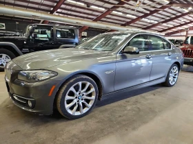 ������ BMW 535