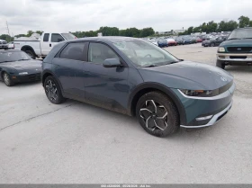 ������ Hyundai Ioniq 5