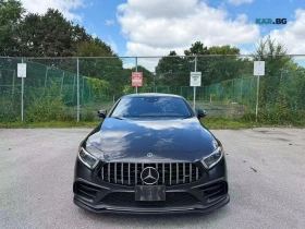 Mercedes-Benz CLS 53 AMG 4MATIC FULL!! ���������� ���� �� �������� | Mobile.bg � ����� ������ 2