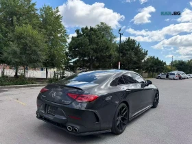 Mercedes-Benz CLS 53 AMG 4MATIC FULL!! ���������� ���� �� �������� | Mobile.bg � ����� ������ 4