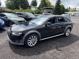������ Audi A4 Allroad