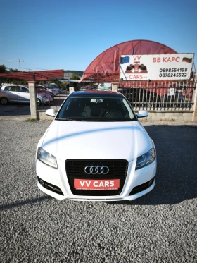 Audi A3 1.4TFSI-SPORTBACK-FACELIFT- EURO5 | Mobile.bg � ����� ������ 2