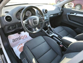 Audi A3 1.4TFSI-SPORTBACK-FACELIFT- EURO5 | Mobile.bg � ����� ������ 8
