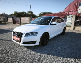 Audi A3 1.4TFSI-SPORTBACK-FACELIFT- EURO5 | Mobile.bg � ����� ������ 7