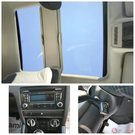 Audi A3 1.4TFSI-SPORTBACK-FACELIFT- EURO5 | Mobile.bg � ����� ������ 15