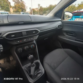 Dacia Jogger ���* 6+ 1   | Mobile.bg � ����� ������ 7